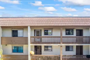 1611 Minutemen Causeway, Cocoa Beach, FL 32931 - Photo 2