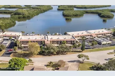 1611 Minutemen Causeway #306, Cocoa Beach, FL 32931 - Photo 2