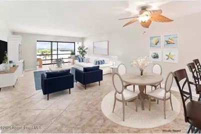 1611 Minutemen Causeway #306, Cocoa Beach, FL 32931 - Photo 6