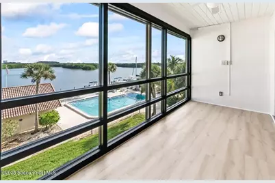 1611 Minutemen Causeway #306, Cocoa Beach, FL 32931 - Photo 12