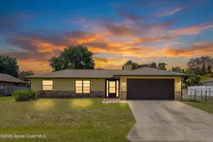 1310 Jarvis St NW, Palm Bay, FL 32907 - Photo 2