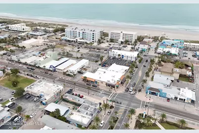 3150 N Atlantic Avenue #2-660, Satellite Beach, FL 32937 - Photo 20