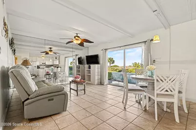 3150 N Atlantic Avenue #2-660, Satellite Beach, FL 32937 - Photo 2