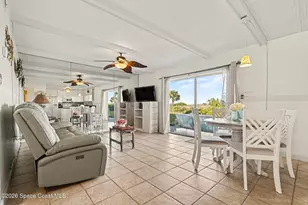 3150 N Atlantic Ave, Satellite Beach, FL 32937 - Photo 2