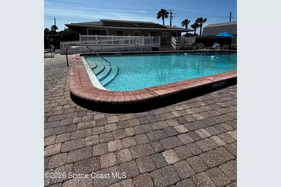 3150 N Atlantic Avenue #2-660, Cocoa Beach, FL 32931 - Photo 1