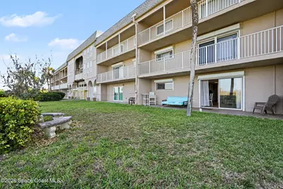 3150 N Atlantic Avenue #2-660, Satellite Beach, FL 32937 - Photo 12