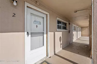 3150 N Atlantic Avenue #2-660, Satellite Beach, FL 32937 - Photo 22