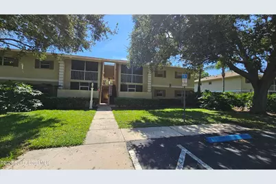 1641 Sunny Brook Lane NE #C201, Palm Bay, FL 32905 - Photo 2