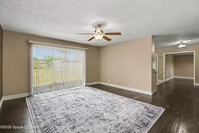 956 Beechfern Lane, Rockledge, FL 32955 - Photo 6