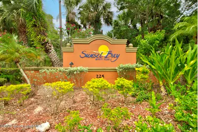 225 S Tropical Trail #605, Merritt Island, FL 32952 - Photo 36