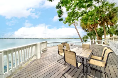 225 S Tropical Trail #605, Merritt Island, FL 32952 - Photo 26