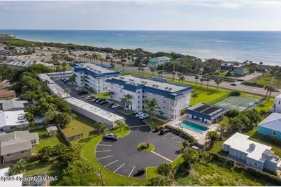 2150 N Highway A1A #207, Indialantic, FL 32903 - Photo 2