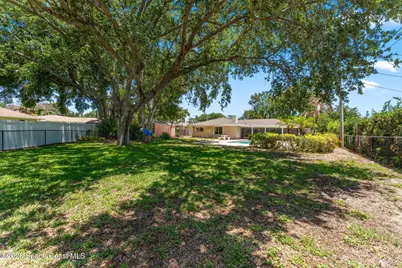 1245 Leslie Drive, Merritt Island, FL 32952 - Photo 38