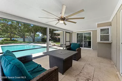 1245 Leslie Drive, Merritt Island, FL 32952 - Photo 32