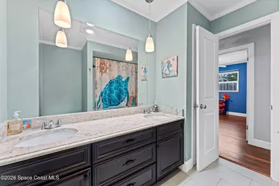 1245 Leslie Drive, Merritt Island, FL 32952 - Photo 28