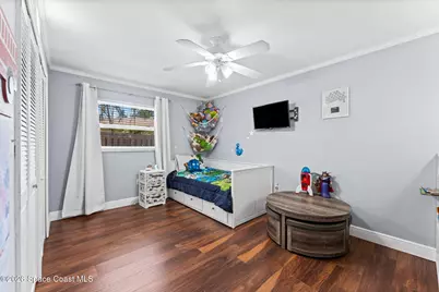 1245 Leslie Drive, Merritt Island, FL 32952 - Photo 26