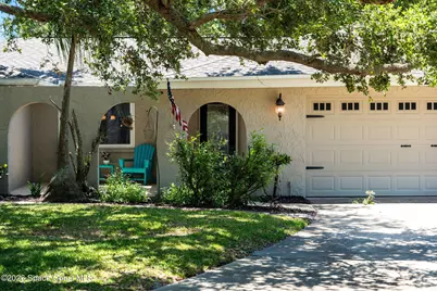 1245 Leslie Drive, Merritt Island, FL 32952 - Photo 2