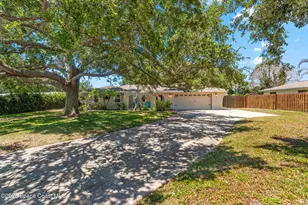 1245 Leslie Dr, Merritt Island, FL 32952 - Photo 1