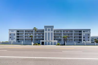 295 Highway A1A Highway #407, Satellite Beach, FL 32937 - Photo 1