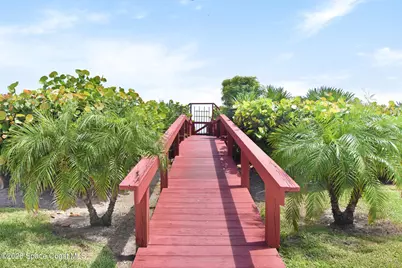 295 Highway A1A Highway #407, Satellite Beach, FL 32937 - Photo 24