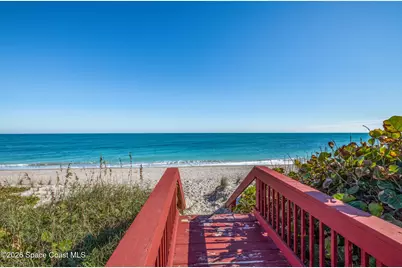 295 Highway A1A Highway #407, Satellite Beach, FL 32937 - Photo 26