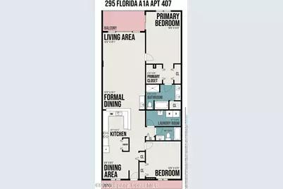 295 Highway A1A Highway #407, Satellite Beach, FL 32937 - Photo 20
