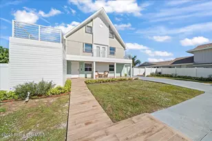 6845 Hwy A1A S, Melbourne Beach, FL 32951 - Photo 8