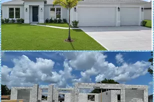 1328 Tilberg Ave NW, Palm Bay, FL 32907 - Photo 2
