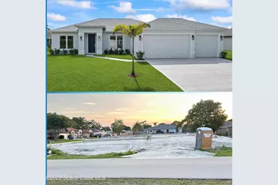 1328 Tilberg Avenue NW, Palm Bay, FL 32907 - Photo 2