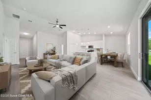 1328 Tilberg Ave NW, Palm Bay, FL 32907 - Photo 2