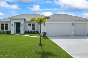 1328 Tilberg Ave NW, Palm Bay, FL 32907 - Photo 1
