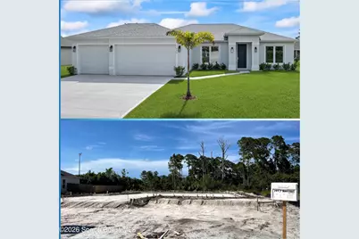 1447 Transcoro Street SE, Palm Bay, FL 32909 - Photo 2