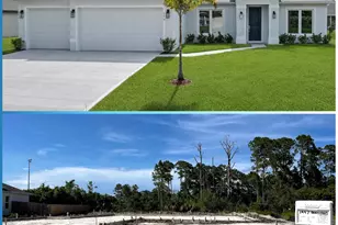 1447 Transcoro St SE, Palm Bay, FL 32909 - Photo 2