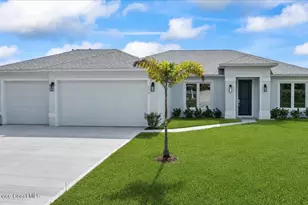 1447 Transcoro St SE, Palm Bay, FL 32909 - Photo 1