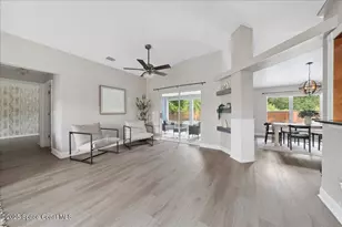 897 Hunters Creek Dr, Melbourne, FL 32904 - Photo 22