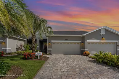 2688 Avalonia Drive, Melbourne, FL 32940 - Photo 1