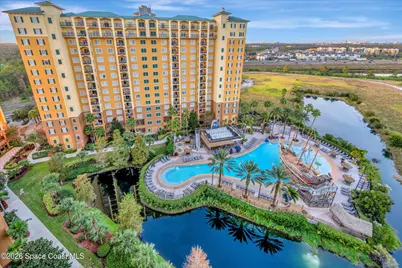 8101 Resort Village Drive #31308, Orlando, FL 32821 - Photo 26