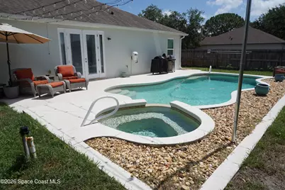 3541 Olympus Court, Titusville, FL 32796 - Photo 1
