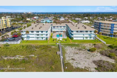 4800 Ocean Beach Boulevard #127, Cocoa Beach, FL 32931 - Photo 32