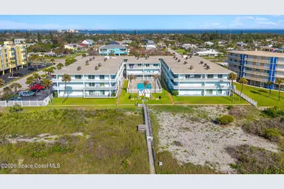 4800 Ocean Beach Boulevard #127, Cocoa Beach, FL 32931 - Photo 6