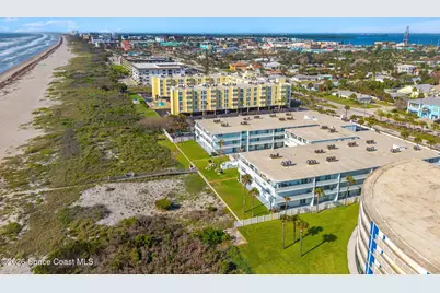 4800 Ocean Beach Boulevard #127, Cocoa Beach, FL 32931 - Photo 34