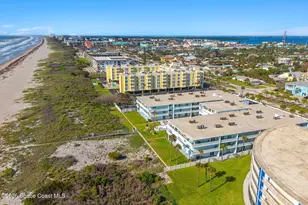 4800 Ocean Beach Blvd, Cocoa Beach, FL 32931 - Photo 34