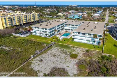 4800 Ocean Beach Boulevard #127, Cocoa Beach, FL 32931 - Photo 4