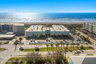 4800 Ocean Beach Blvd, Cocoa Beach, FL 32931 - Photo 2