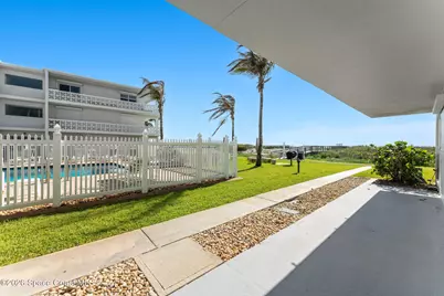 4800 Ocean Beach Boulevard #127, Cocoa Beach, FL 32931 - Photo 26
