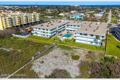 4800 Ocean Beach Boulevard #127, Cocoa Beach, FL 32931 - Photo 26