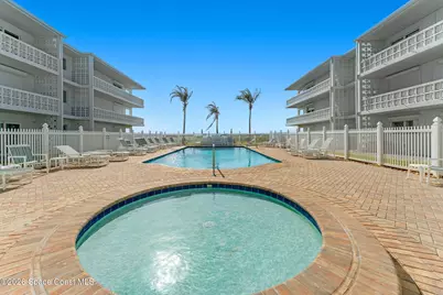 4800 Ocean Beach Boulevard #127, Cocoa Beach, FL 32931 - Photo 28