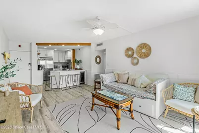 4800 Ocean Beach Boulevard #127, Cocoa Beach, FL 32931 - Photo 8
