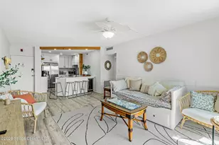 4800 Ocean Beach Blvd, Cocoa Beach, FL 32931 - Photo 8