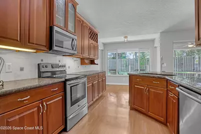 434 Heathrow Circle, Rockledge, FL 32955 - Photo 20